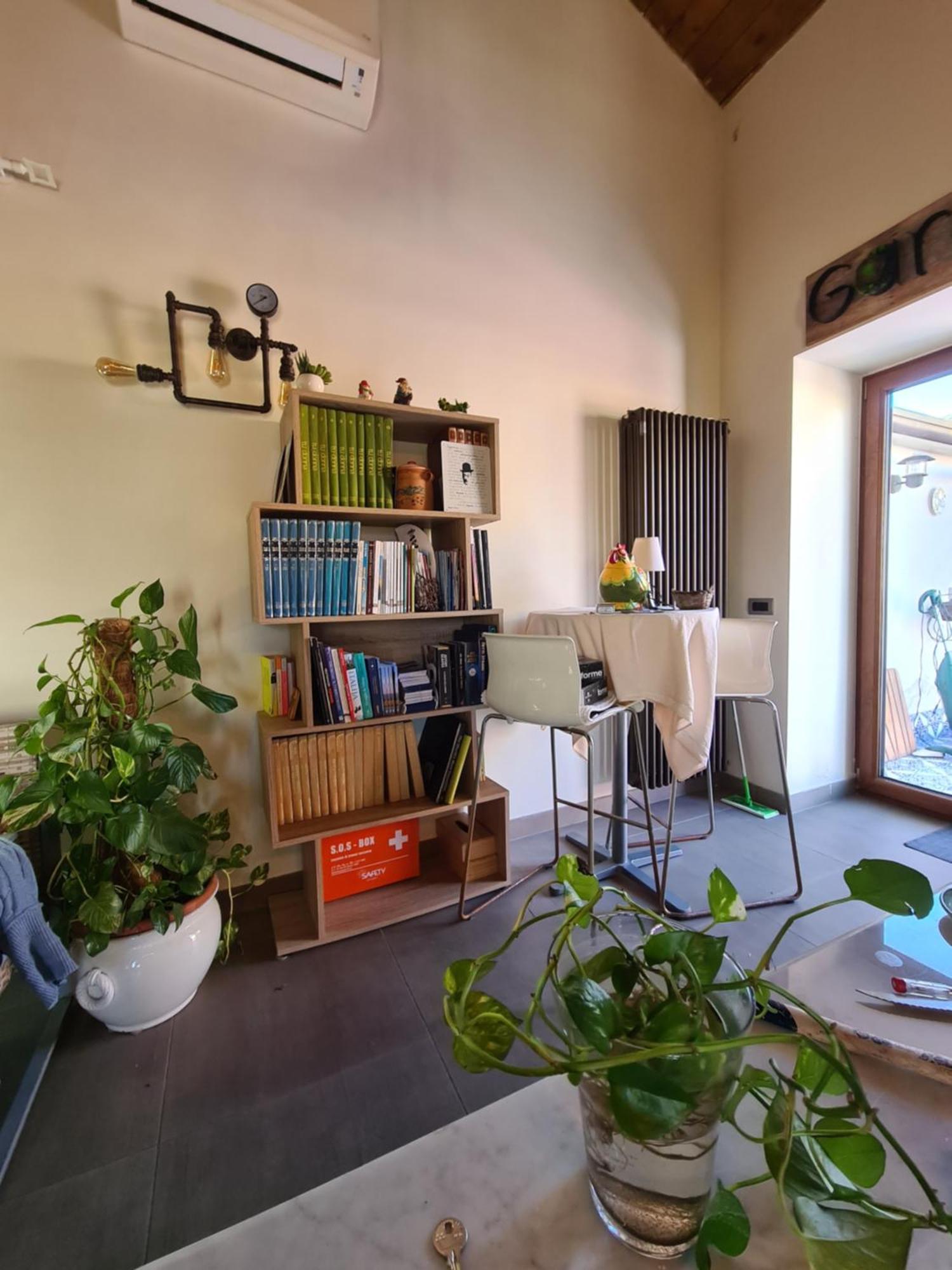 Mansarda Valu Apartment Napoli Exterior foto