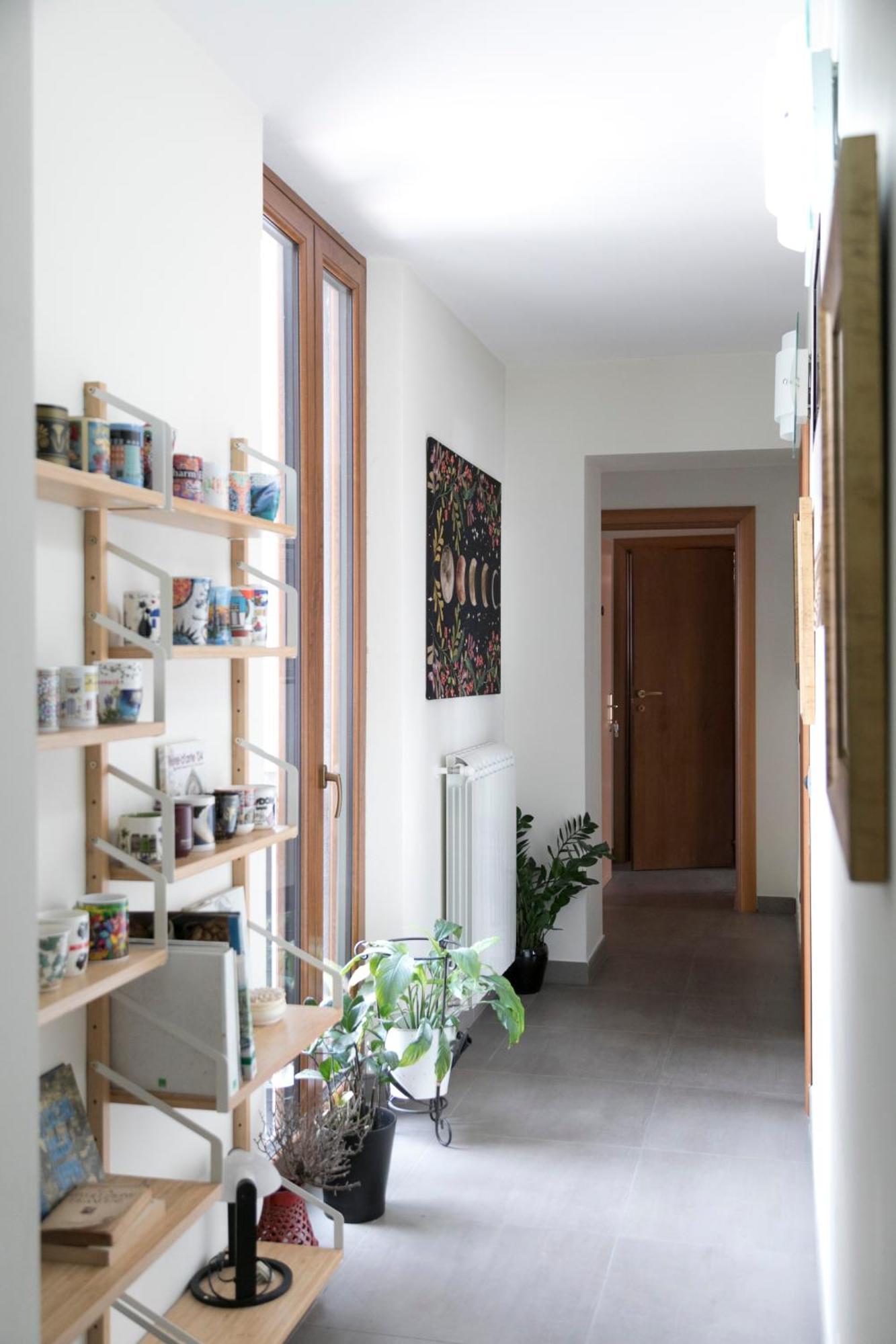 Mansarda Valu Apartment Napoli Exterior foto