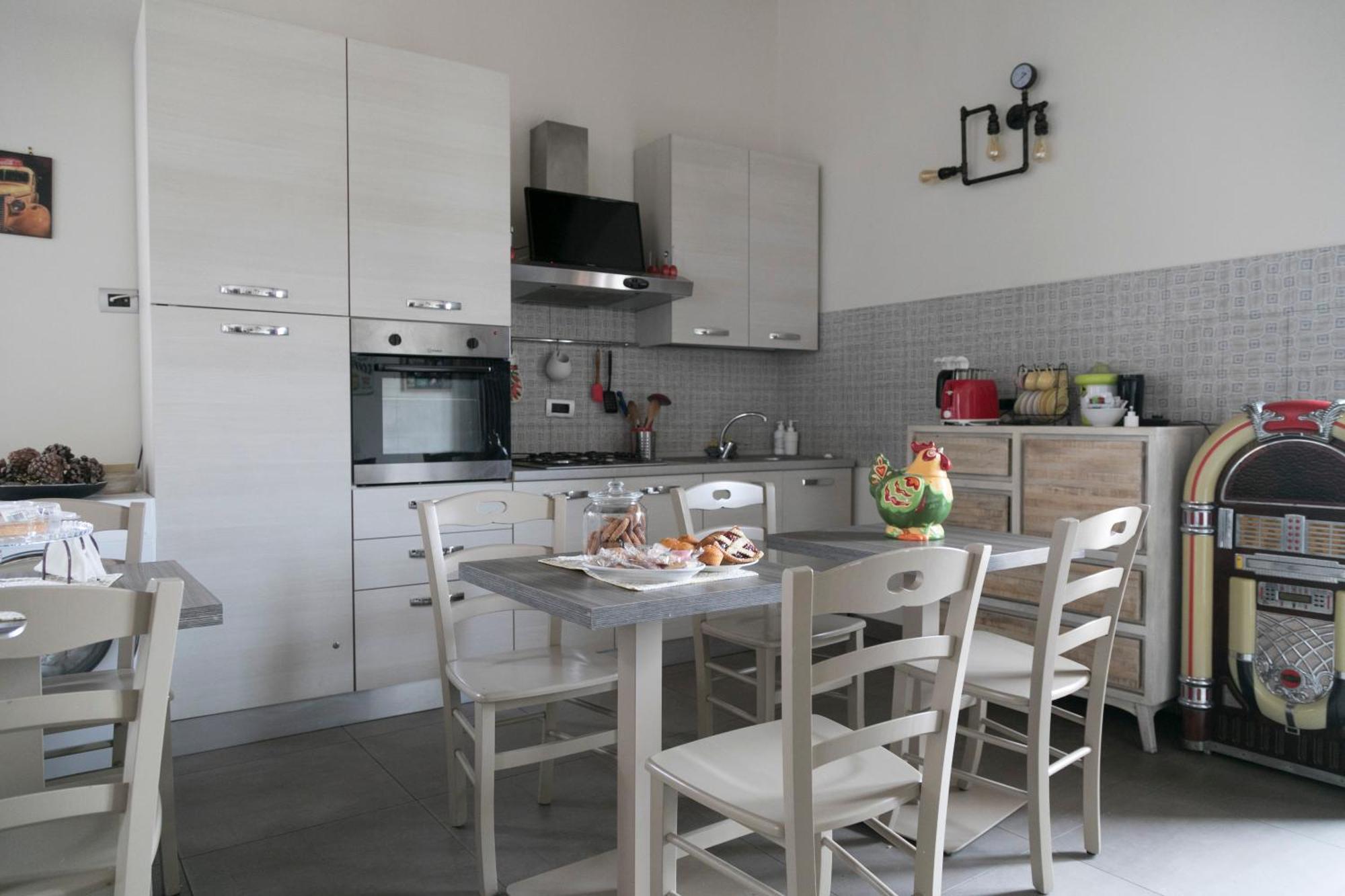 Mansarda Valu Apartment Napoli Exterior foto
