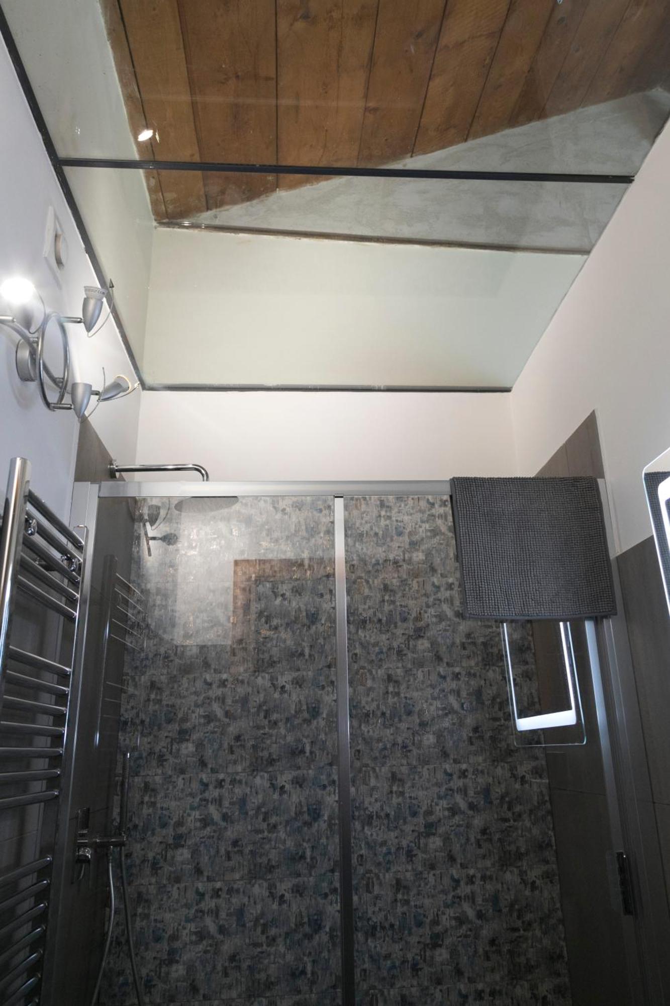 Mansarda Valu Apartment Napoli Exterior foto